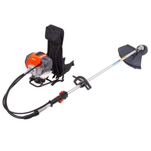 BCH 400 BP OLEOMAC MOTORLU TIRPAN SIRT